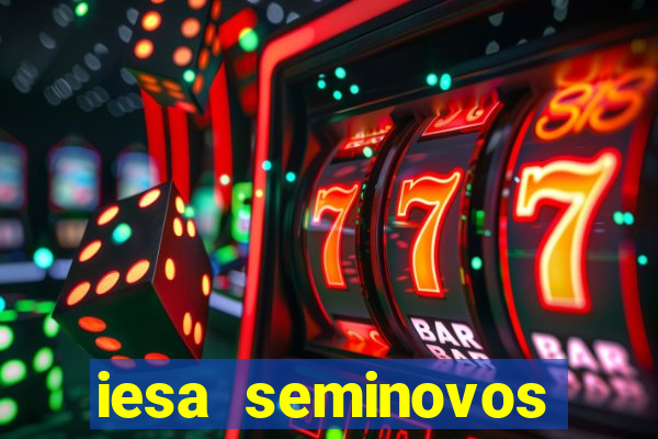 iesa seminovos porto alegre